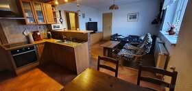 Apartman Vysoke nad Jizerou - ubytovani na horach - 15