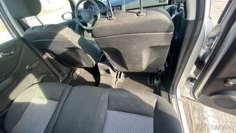 Mercedes-Benz A150 W169 - 15