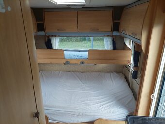 Swift Eccles Amethyst, solar, mover - 15