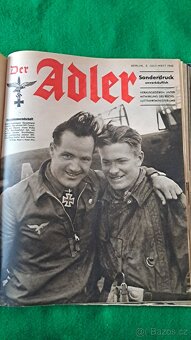 Der Adler - 15