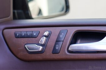 Mercedes-Benz GLS, 500 AMG, 4Matic, DPH - 15
