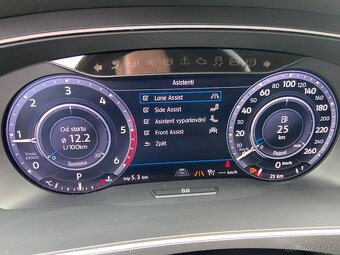 VW Tiguan 2.0 TDi 176kW LED,DigiCockpit, 4x4 - 15