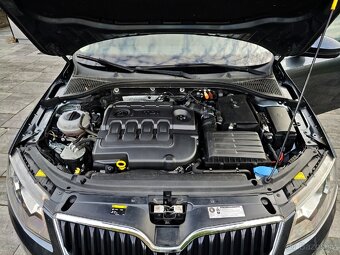 ŠKODA OCTAVIA 3 GREENLINE - 1.6 TDI/81 kW - 15