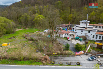 Prodej pozemku k bydlení, 515 m², Dlouhá Loučka - 15