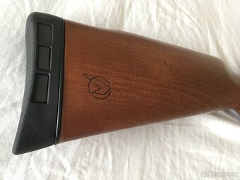 Prodám vzduchovku GAMO - 15