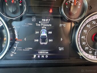 2019 Dodge RAM 1500 Classic 5,7 V8, 6-miestny - 15