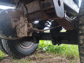 Autovlek - 15