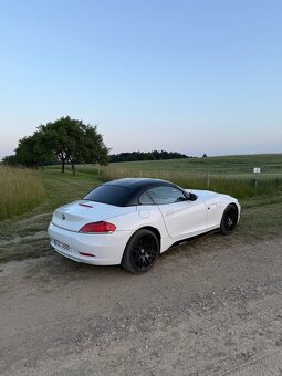 BMW Z4 E89 - 15
