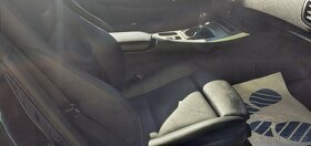 BMW Z4 2.5 i sDrive 23i 150Kw, r.v. 2009 - 15