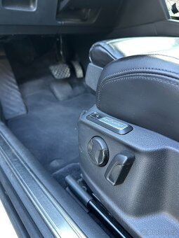 Volkswagen passat B8 BiTDI 176kW 4 Motion - 15