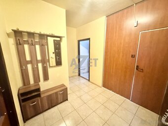 Prodej, byt 2+1, 52 m2, Frýdek - Místek, ul. Slunečná - 15