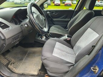 Renault Megane 1.6 - nutný přepis - 15