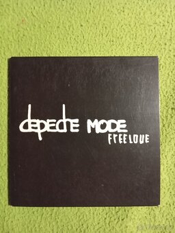 DEPECHE MODE - CD single's / CD maxi single's - 15