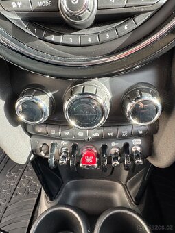 Mini Cooper S F55, 2.0, 5 dveřové - 15