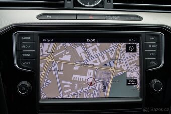 Volkswagen Passat Variant 1.4 GTE / AJ NA SPLÁTKY / PROTIÚČE - 15