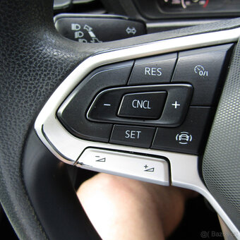 Volkswagen Caddy V 2,0TDi 75kw, NOVÝ MODEL, 2021 - 15