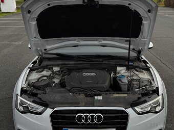 Audi A5 Sportback 2014 • 2.0 TDI • Automat - 15