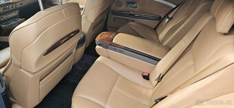 BMW E65 760i 327kw - 15