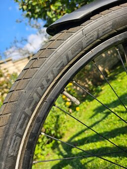 Haibike Sduro Trekking 8, model 2021, vel. XL - 15