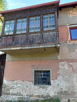 Prodej rodinného domu 120 m², pozemek 502 m² Machov - Nízká - 15