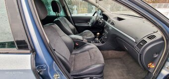 Renault Laguna Kombi 1.9.DCI 88Kw 2005 - 15