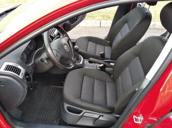 Škoda Octavia II 1,6MPi - 15