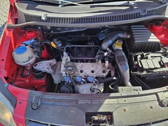 Volkswagen Fox, 1.2, MOŽNÉ SPLÁTKY - 15