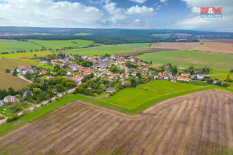 Prodej pozemku k bydlení, 1734 m², Žilov - 15