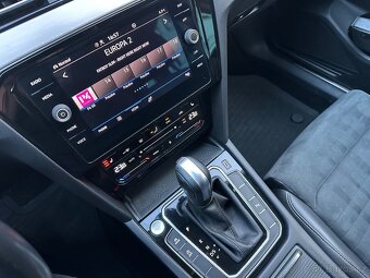 Volkswagen passat 2.0tdi 4motion DSG R-line 147kw - 15
