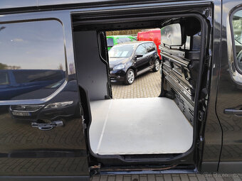 Renault Trafic 1,6DCi 92KW VYSOKÝ+DLOUHÝ L2H2 AC 2xŠOUP 2019 - 15