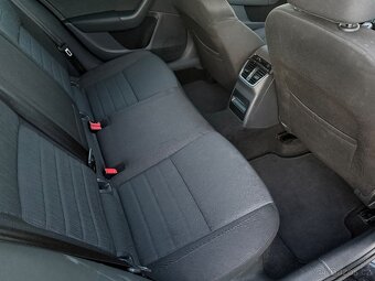 Škoda Octavia III 1.2 TSI 77kW, bi-xenony - 15