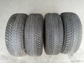 pneu zimní Goodyear Ultragrip + 235/65R17 108H - 15