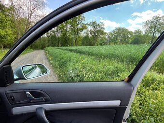 Škoda Octavia 2 1.9 TDI, 77kw, DSG - 15