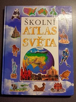 Nabízím tyto naučné knihy...pro děti i dospělé - 15