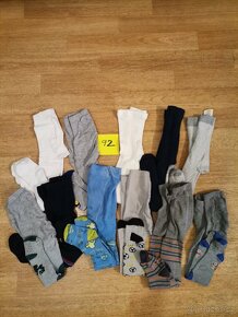 Oblečení pro chlapečka vel. 92 - 15