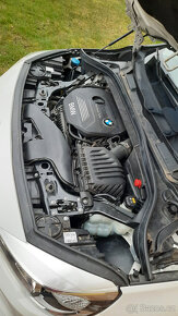BMW 218i, 44860km - 15