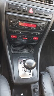 Audi A6 Avant 2001 - Nové rozvody, top stav - 15