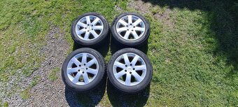 Toyota Corolla Verso 1.8 VVT-i 95kw,7 míst - 15