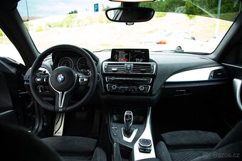 M235i xDrive coupé 240kW, 2015, 82.000 KM DPH - 15