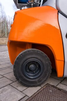 Vysokozdvižný vozík Still RX 70-25T (VV0192) - 15