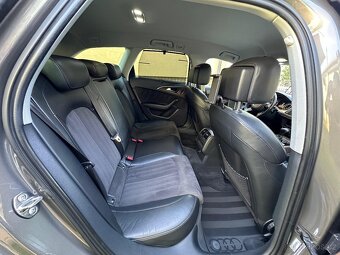 Audi a6 c7 3.0tdi quattro - 15