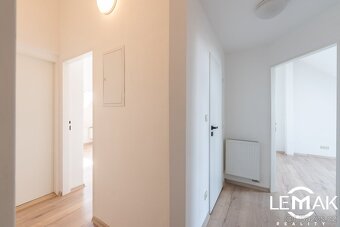 Prodej, byt, 3+kk, 62 m2, Olomouc - Erenburgova, ev.č. 00182 - 15