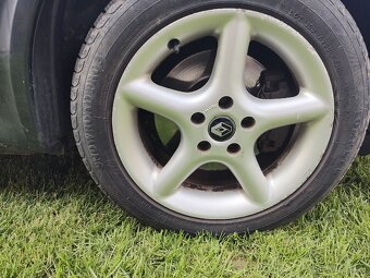 Renault laguna 2 1.8i benzin - 15