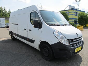 Renault Master 2.3 DCI L4H2 ČR 1.maj - 15