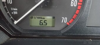 Škoda Fabia 1.4i 16V 55kW r.2005 nová STK 6/2027 - 15