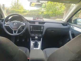 ŠKODA OCTAVIA 3 EDITION COMBI 2.0 TDI 110KW - 15