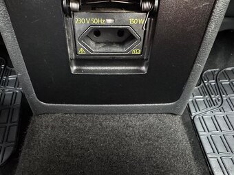 Škoda Octavia RS 2.0 TSI 162kw, DSG, Výbava, Panorama - 15