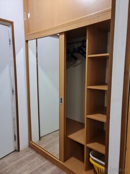 Pronájem 1+kk Olomučany u Blanska - 15