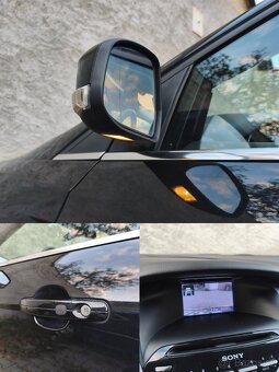 Ford Focus 2012 Titanium - 15