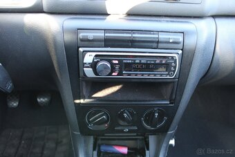 Škoda Octavia, 1,6i 74KW, r.v. 2000, STK 3/2027 - 15